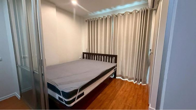 🔥 ให้เช่า Lumpini Ville Onnut 46 (ลุมพินี วิลล์ อ่อนนุช 46) ☎️ติดต่อ คุณหย๊ะ 📞 093-4419156 ID Line : @928zbfqq