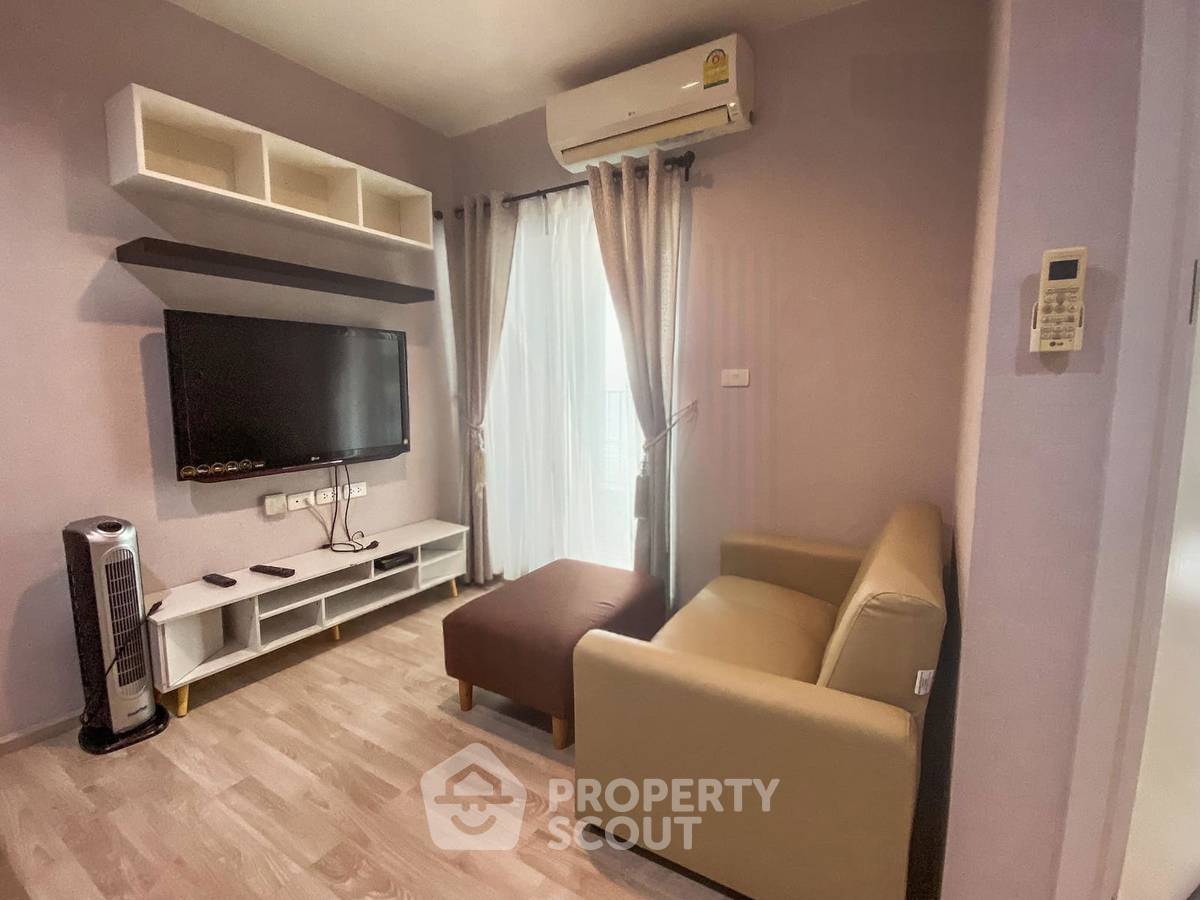picture 2-BR Condo at Plum Condo Ramkhamhaeng Station near ARL Ramkhamhaeng (ID 2576759) - 5/8