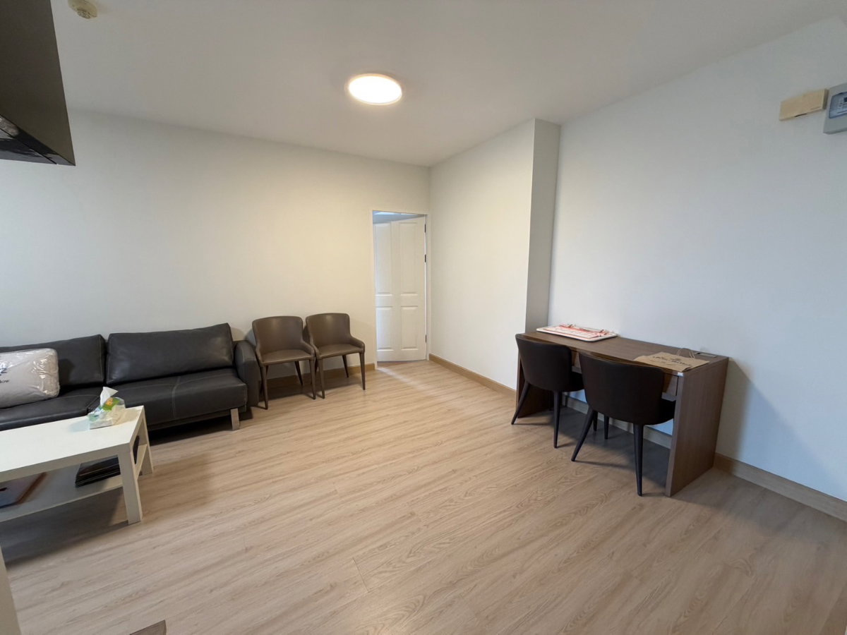 รูป 🏠✨Supalai Park Ekkamai - Thonglor | ขายคอนโด 2 ห้องนอน (HBH-HL-318) - รูปที่ 3/10