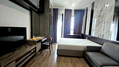 Condos for rent : Knightsbridge Prime Onnut For Rent  Studio Type  - Size 24 sq,m