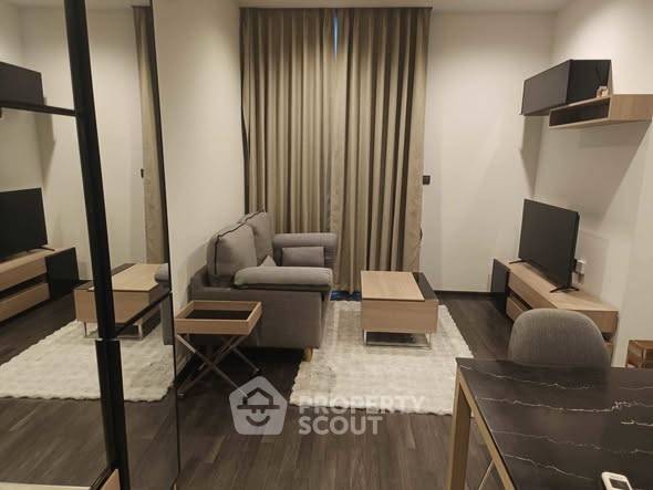 รูป คอนโด 2-ห้องนอน ที่ เดอะ ไลน์ อโศก - รัชดา ใกล้ MRT พระราม 9 (ID 3005518) - รูปที่ 1/7