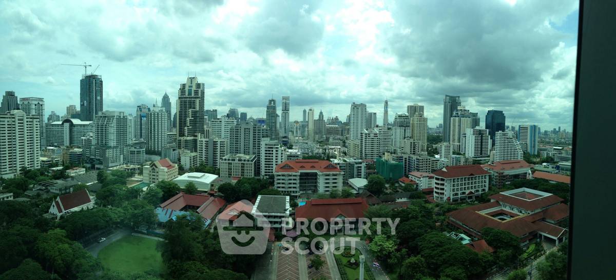picture Studio Condo at The Room Sukhumvit 21 near MRT Sukhumvit (ID 2743497) - 9/9