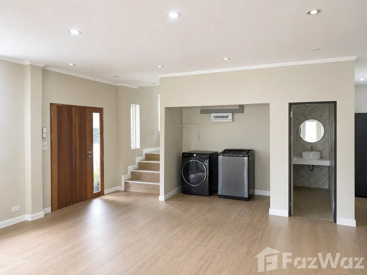 picture 3 Bedroom House for rent in Maret, Surat Thani  6390452 - 12/30
