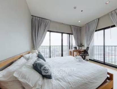 รูป คอนโด 2-ห้องนอน ที่ โนเบิล รีวิล เอกมัย ใกล้ BTS เอกมัย (ID 3002843) - รูปที่ 4/8