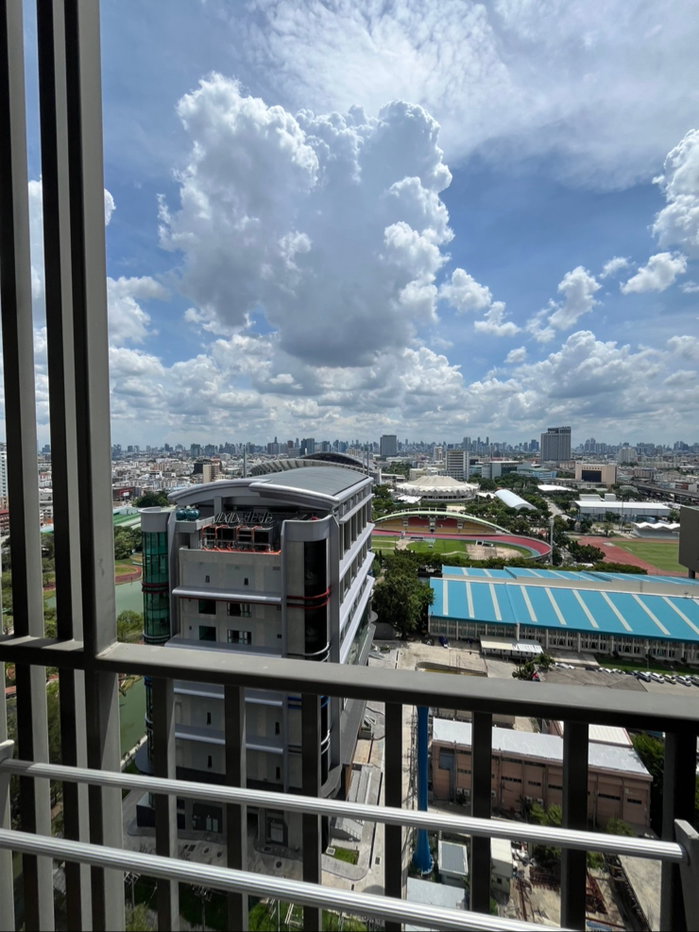 รูป For rent Supalai veranda Ramkhamhaeng มีมกวว่า 200 ห้องให้เลือก - รูปที่ 10/10