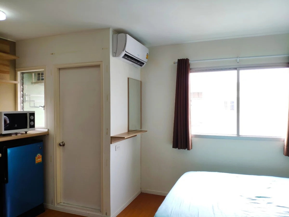 picture Lumpini town ship Rangsit klong A4 for RENT - 7/27