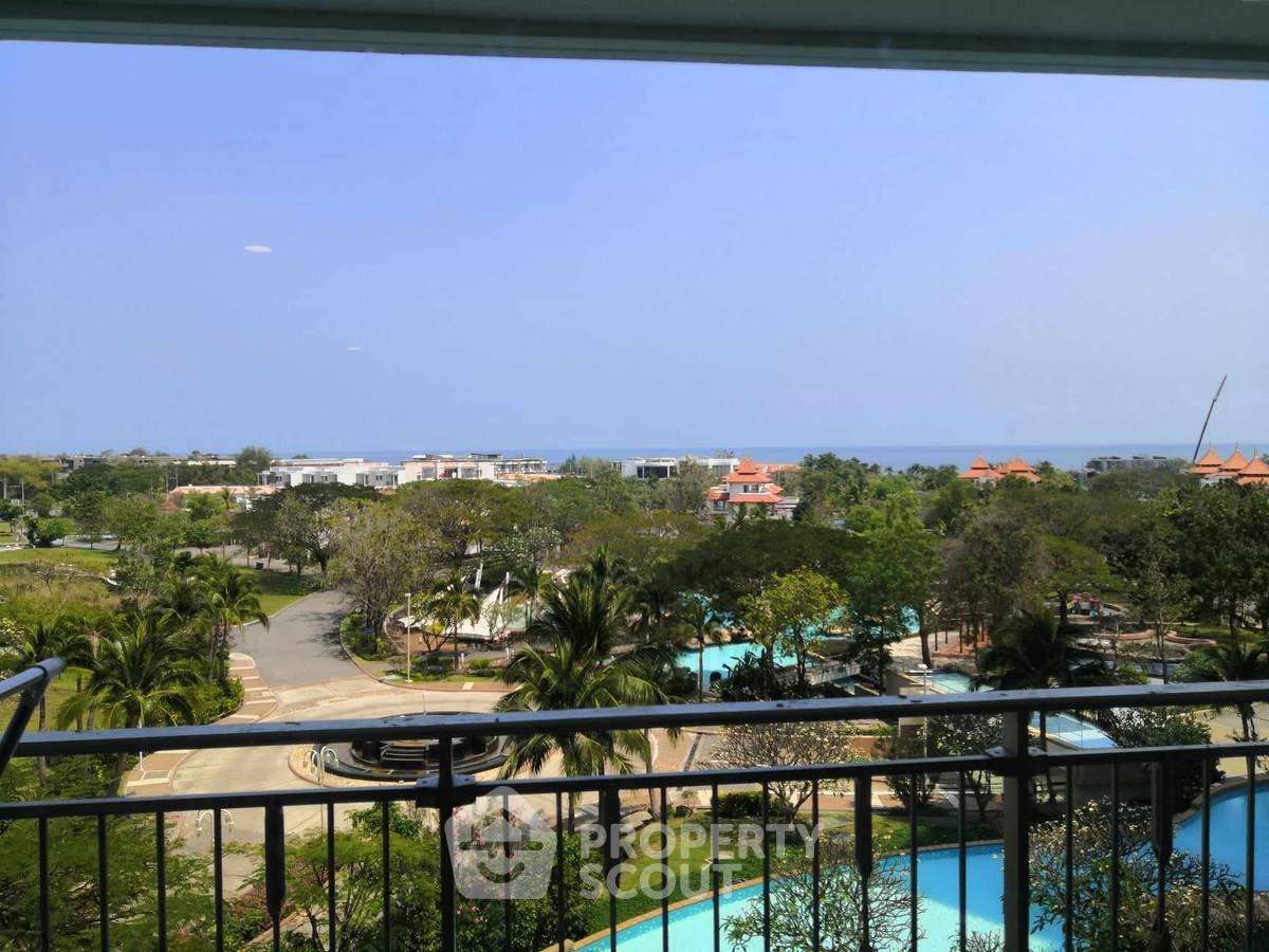 รูป คอนโด 1 ห้องนอน 42 ตร.ม. ขาย ที่โครงการ Boat House Hua Hin (ID 3007482) - รูปที่ 7/8