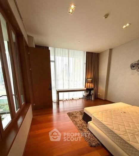 picture 2-BR Condo at The Sukhothai Residences Condominium near MRT Lumphini (ID 3002975) - 10/14