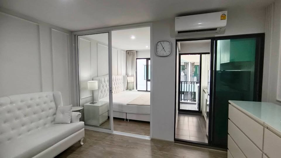 picture Condo for Rent at RYE Huamak (F6906042) - 1/11
