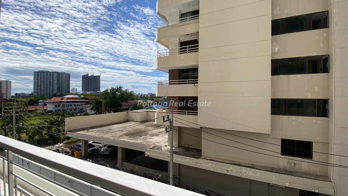 รูป 🛏️ 1 ห้องนอน - 🛁 1 ห้องน้ำ - 🏙️ City View - 🇹🇭 ชื่อไทย - 🏢 Empire Tower Jomtien - รหัส: EMPIR22 - รูปที่ 10/15