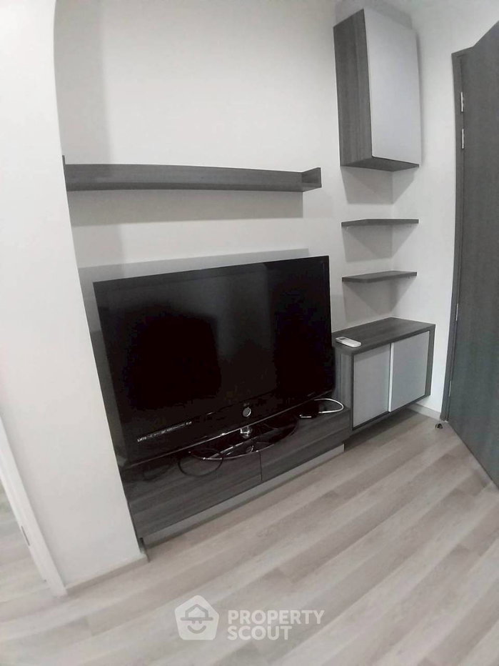 picture 1-BR Condo at Centric Ratchada - Huai Khwang near MRT Huai Khwang (ID 3002094) - 2/11