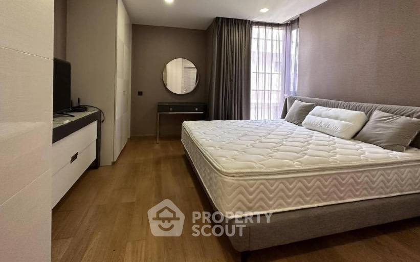 รูป คอนโด 2-ห้องนอน ที่ คลาส หลังสวน ใกล้ BTS ชิดลม (ID 2999259) - รูปที่ 3/4