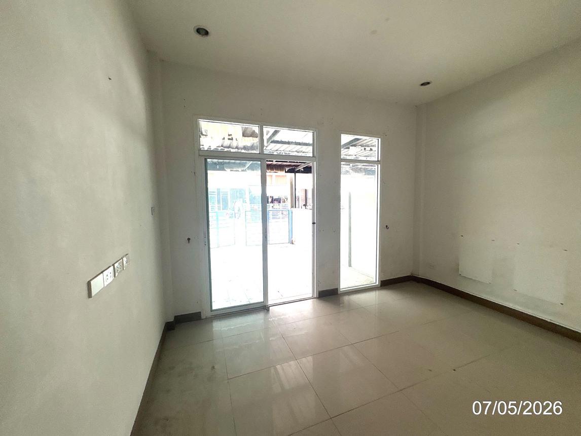 รูป ทาวน์เฮ้าส์ 19 ตร.วา เดอะ สปริงทาวน์ ปลวกแดง ระยอง 986,000 - รูปที่ 12/20
