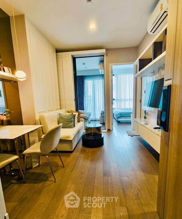 รูป คอนโด 1-ห้องนอน ที่ พาร์ค ออริจิ้น พญาไท ใกล้ BTS พญาไท (ID 3005793) - รูปที่ 2/7
