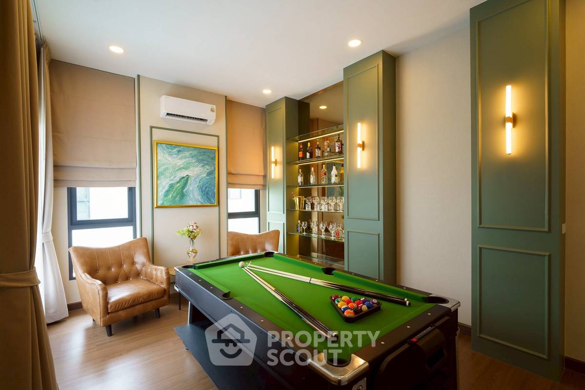 รูป บ้าน 4-ห้องนอน ที่ เดอะ ซิตี้ บางนา ใน บางแก้ว (ID 3003322) - รูปที่ 17/19