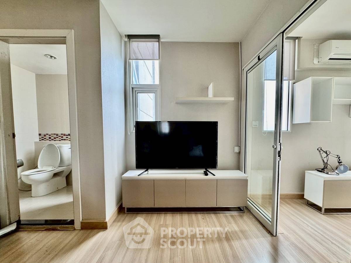 picture 29th-Floor 1-BR 29 Sqm Condo For Sale, M Society (Ban Mai, Pak Kret) (ID 2994324) - 2/10