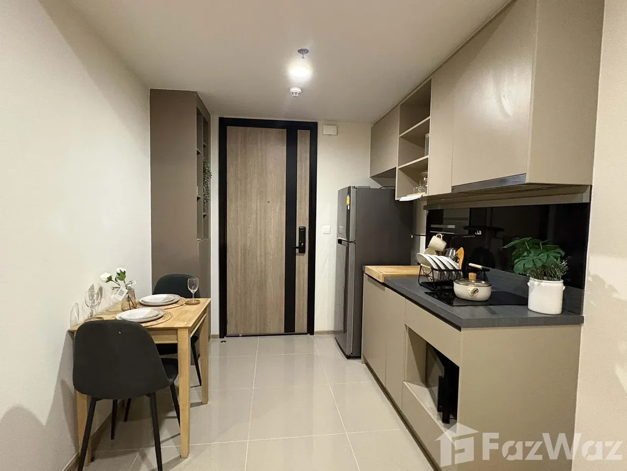รูป ขาย คอนโด 1 ห้องนอน ในโครงการ โอกะ เฮาส์ 6475782 - รูปที่ 3/17