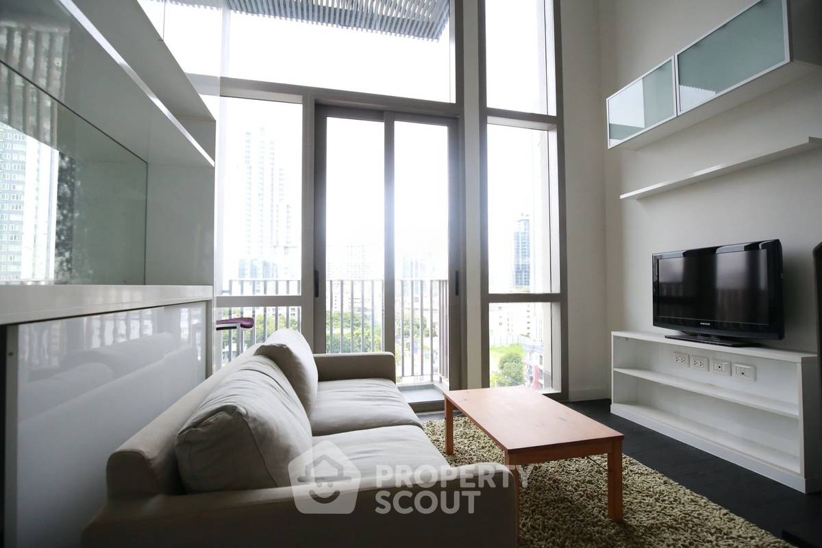 รูป คอนโด 1-ห้องนอน ที่ ไอดีโอ มอร์ฟ 38 ใกล้ BTS ทองหล่อ (ID 2739637) - รูปที่ 3/12