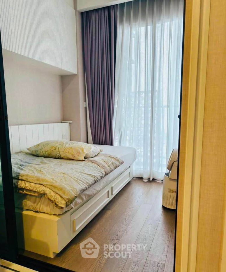 รูป คอนโด 1-ห้องนอน ที่ พาร์ค ออริจิ้น พญาไท ใกล้ BTS พญาไท (ID 3005793) - รูปที่ 3/7