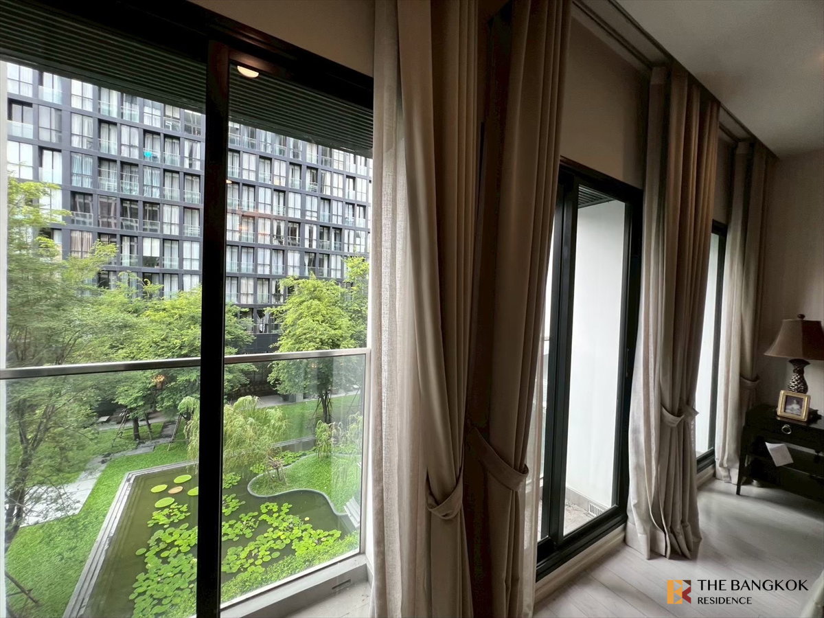 รูป 💎ขายคอนโด Noble Ploenchit ห้องสวยแต่งครบ สไตล์ Luxury Modern พร้อมลิฟต์ส่วนตัว ติด BTS เพลินจิต - รูปที่ 9/17