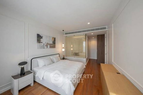 1-BR Condo At 185 Rajadamri, 400m To BTS Ratchadamri (ID 2444869)
