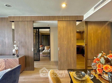 รูปภาพ 1-BR 66 Sqm Condo At Noble Above Wireless-Ruamrudee Near BTS Nana (ID 3007339)