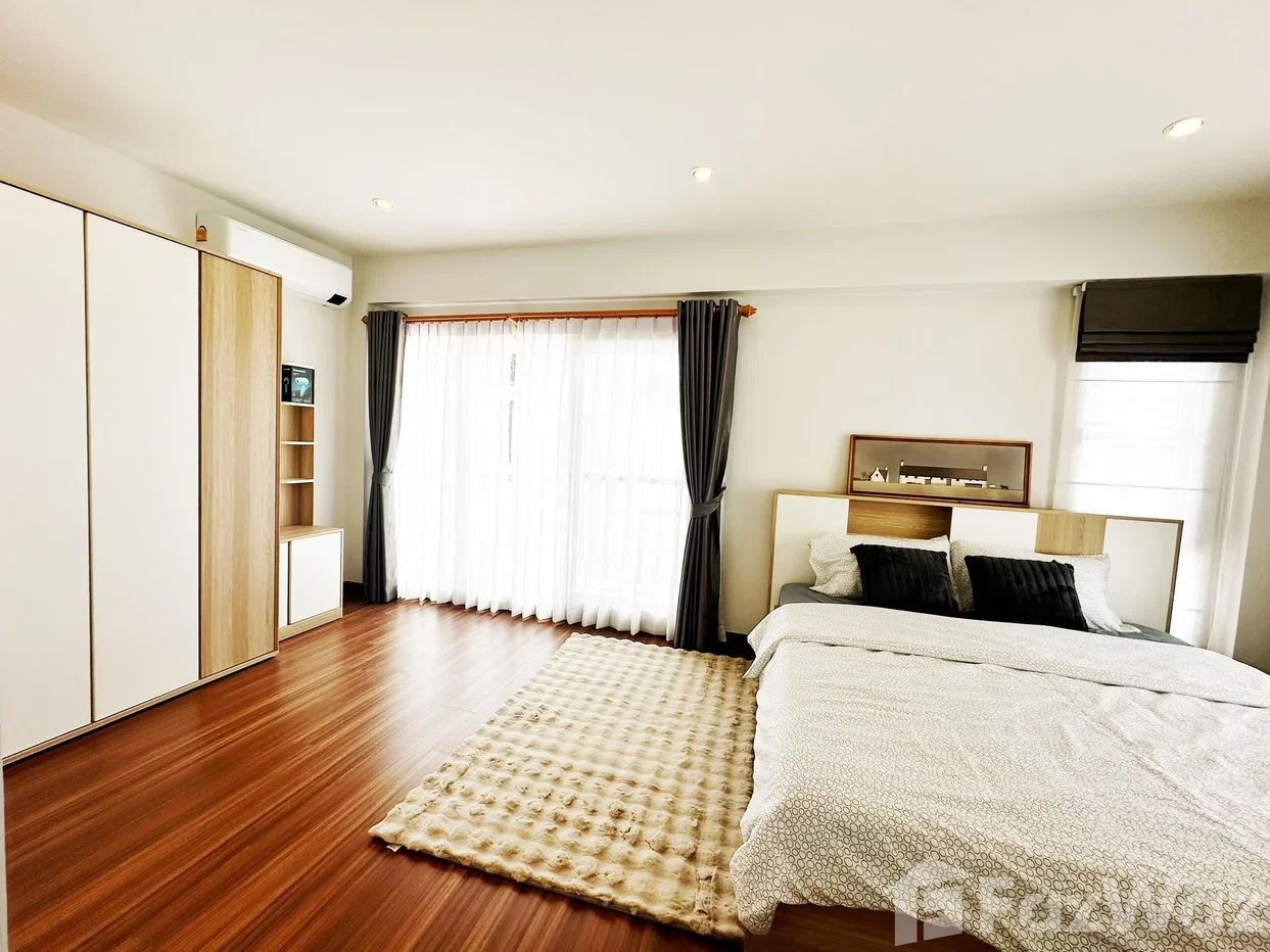 picture 3 Bedroom House for rent at Supalai Palm Spring Banpon 6476459 - 11/15
