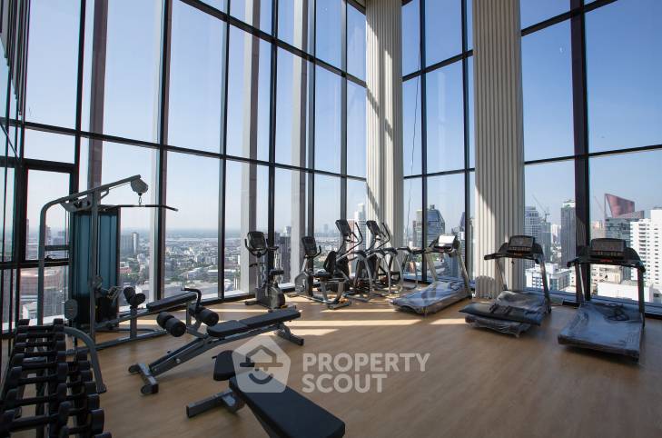 รูป คอนโด 1-ห้องนอน ที่ มารุ เอกมัย 2 ใกล้ BTS เอกมัย (ID 3008796) - รูปที่ 17/27