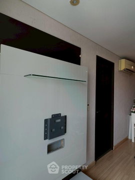 2-BR Condo at The Address Phathumwan near BTS Ratchathewi (ID 2755234)