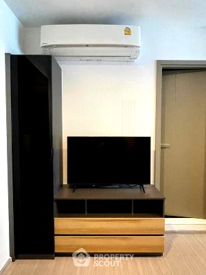 Condos for rent : Studio Condo at Life Asoke Hype near ARL Makkasan (ID 2705009)
