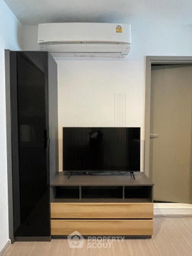 Studio Condo at Life Asoke Hype near ARL Makkasan (ID 2705009)