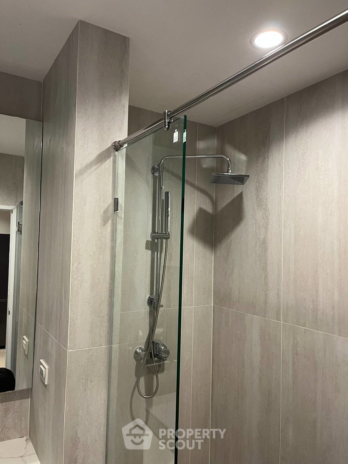 picture Studio Condo at Villa Ratchatewi near BTS Phaya Thai (ID 3006997) - 9/9