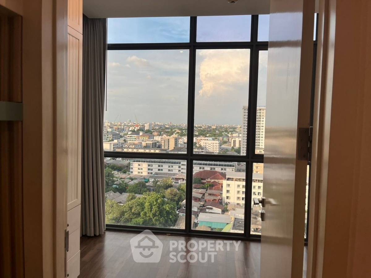 รูป คอนโด 2 ห้องนอน 76 ตร.ม. The Room Sukhumvit 62 ใกล้ BTS พนาวัติ 100 ม. (ID 514682) - รูปที่ 13/18