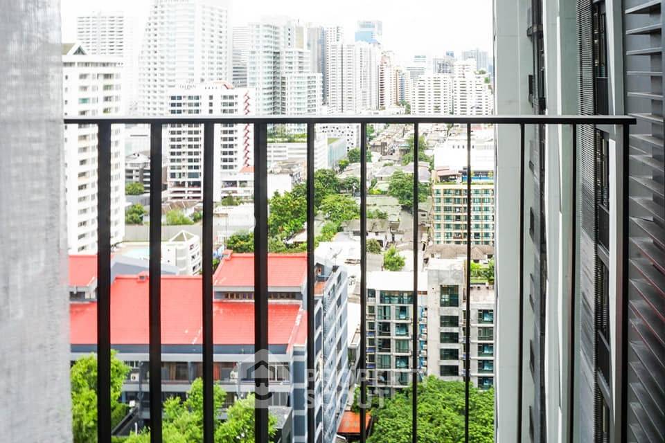 รูป คอนโด 1 ห้องนอน The Edge Sukhumvit 23 ใกล้ MRT สุขุมวิท 200 ม. 📍 (ID 2738833) - รูปที่ 6/6