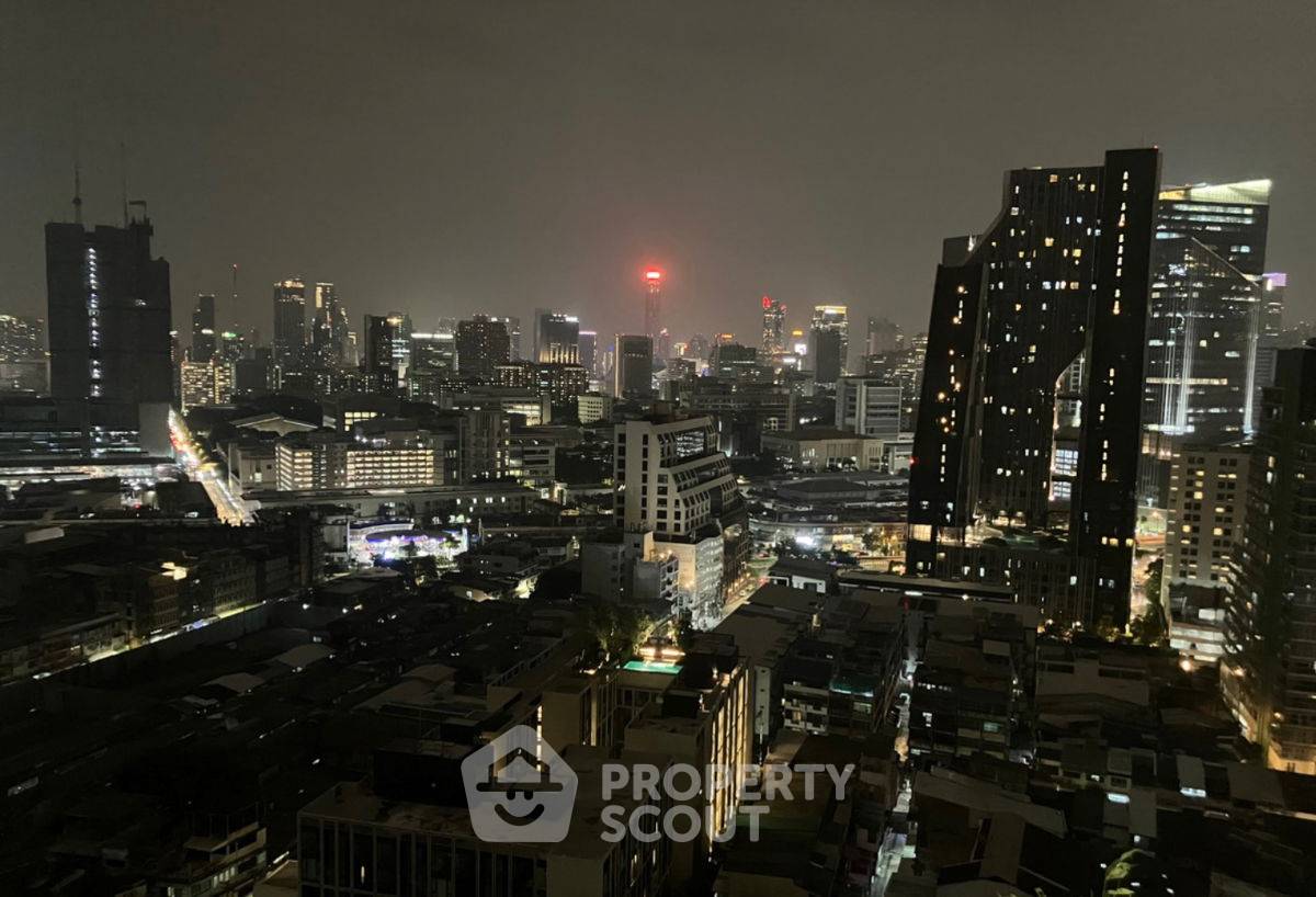 รูป คอนโด 1-ห้องนอน ที่ แชปเตอร์ จุฬา-สามย่าน ใกล้ MRT สามย่าน (ID 2587382) - รูปที่ 4/15