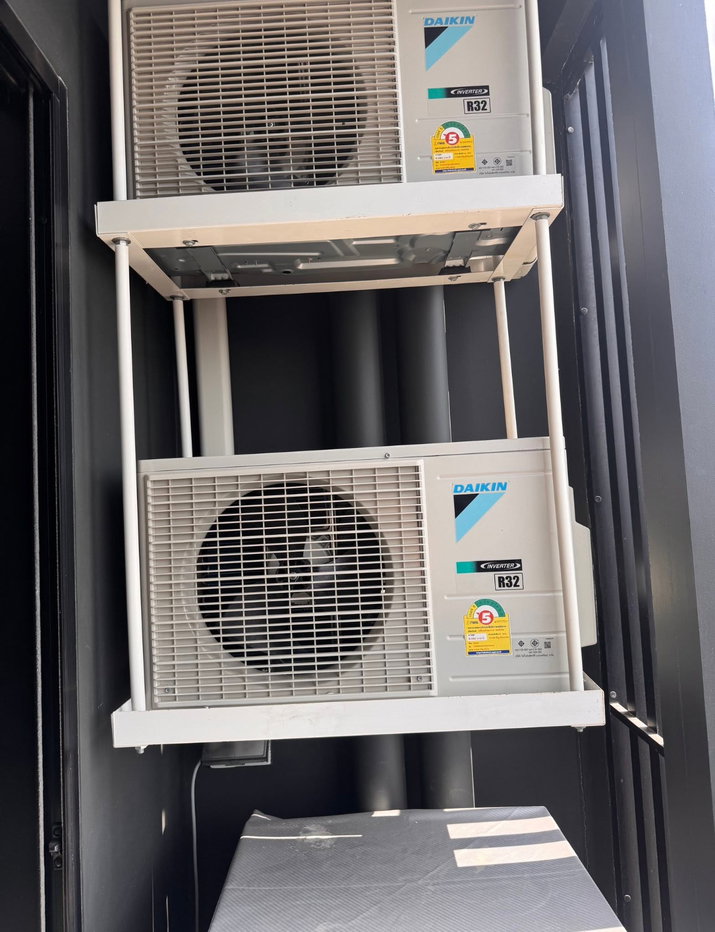รูป 🏢 ให้เช่าคอนโด : Nue Mega Plus Bangna (นิว เมกา พลัส บางนา) รหัสทรัพย์ | 📌LNP-C13684 - รูปที่ 7/10