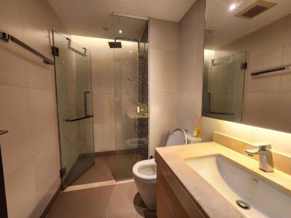 picture 🔥 For Rent Tidy Deluxe Sukhumvit 34 Near BTS Thong Lo✅✅✅ - 8/8
