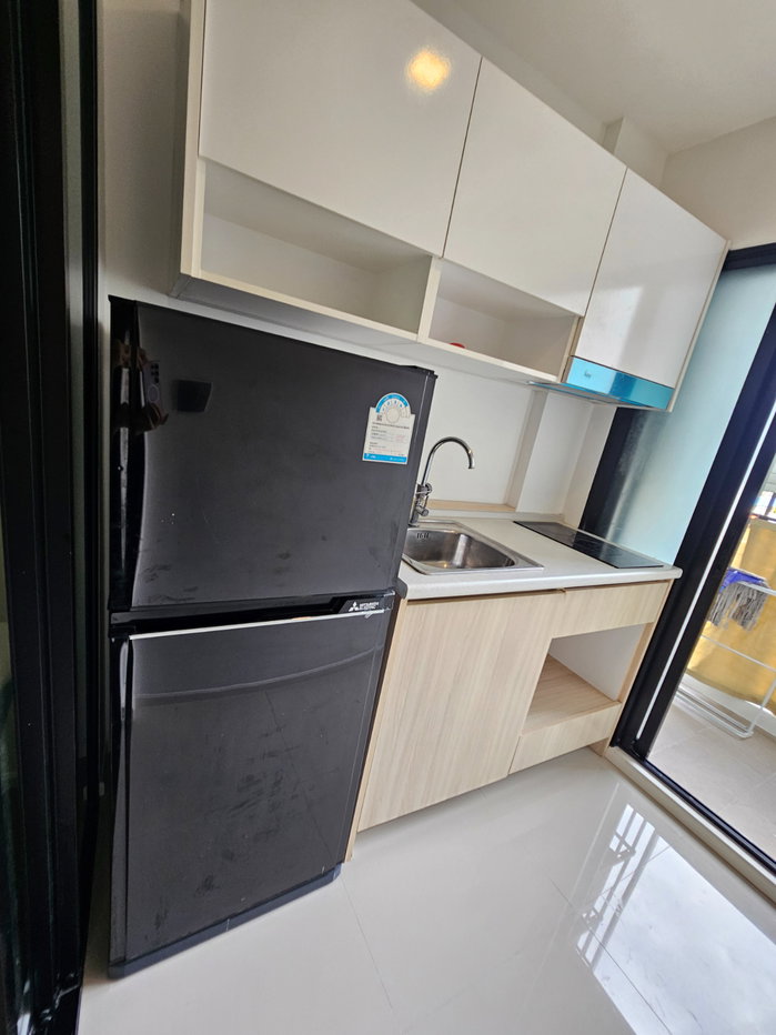 รูป เอพพิโซด ห้องสวย ติดต่อเช่าไลน์ไอดี @condo55 - รูปที่ 12/23