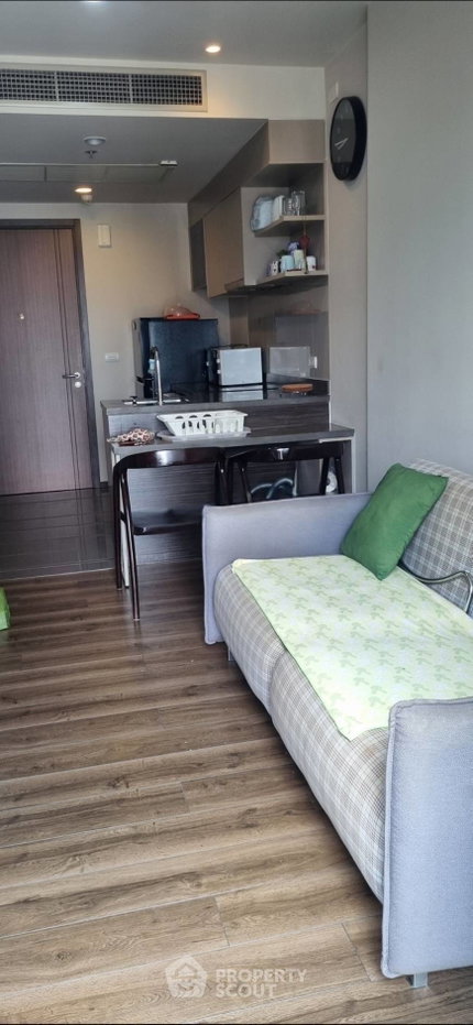 รูป คอนโด 1-ห้องนอน ที่ ออนิกซ์ พหลโยธิน ใกล้ BTS สะพานควาย (ID 3007286) - รูปที่ 3/7