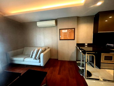 Condos for rent : [RENT]STC061  | The Address Sukhumvit 61       (ID with @in front, LINE ID:  @idhomeland)