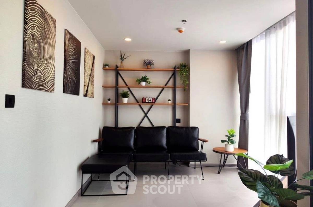 รูป คอนโด 1-ห้องนอน ที่ คูเปอร์ สยาม คอนโดมิเนียม ใกล้ BTS รถไฟฟ้าสนามกีฬาแห่งชาติ (ID 3007173) - รูปที่ 3/15