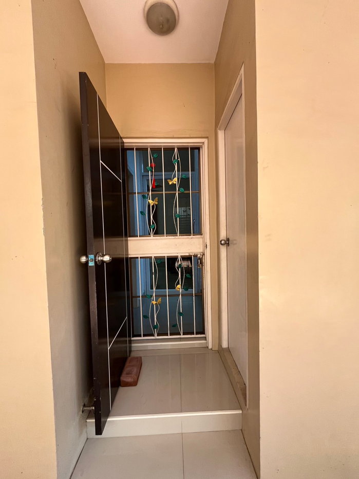 picture Code: 26KJ3179 for rent Passorn 3 Rangsit Klong 3 🔥🔥 Line ID: @kjcondo (with @)🔥🔥 - 15/16