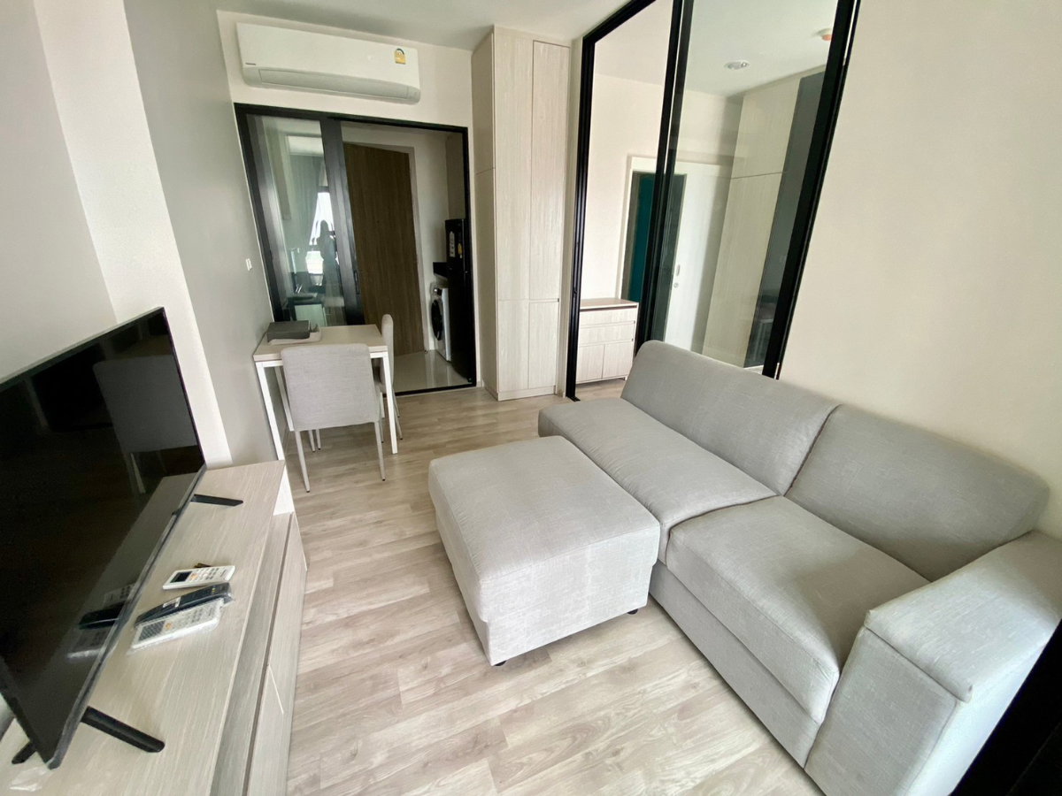 picture 🛋️✨1bed plus✨🛋️ Niche MONO Mega Bangna - 2/9