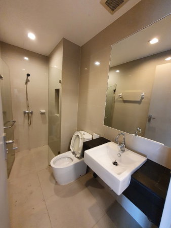 รูป 🔥Hot Deal🔥 ให้เช่าถูก ห้องสวย สภาพดี วิวเมือง Ideo Blucove Sukhumvit - รูปที่ 7/13