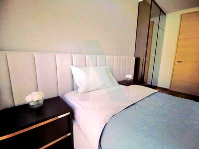 คอนโดให้เช่า : 🚩Best room!🚩 ให้เช่าคอนโด พาร์ค 24 อาคาร 2 ชั้น 28 1 ห้องนอน ขนาด 54.00 ตรม ใกล้ Emporium