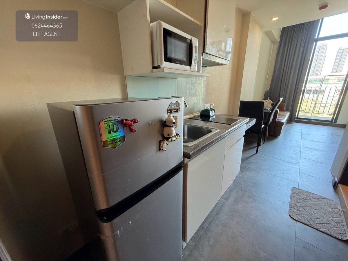 picture Forrent Beyond Sukhumvit ft.15 - 4/11