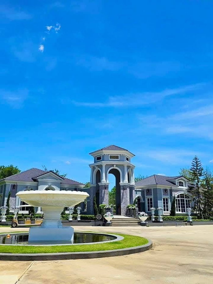 รูป 🏡✨ บ้านเดี่ยวให้เช่า โครงการ Prestige Future – Rangsit 4 ห้องนอน 3 ห้องน้ำ พร้อมเฟอร์นิเจอร์ครบชุด ทำเลศักยภาพ ใกล้ Future Park Rangsit - รูปที่ 13/13