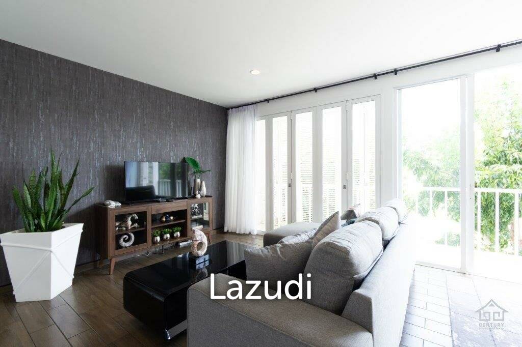 picture MALIBU : Great value Luxury 1 bed corner unit condo - 5/45