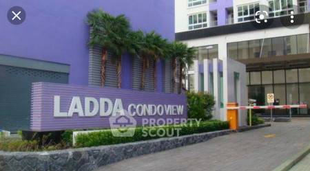 picture 2-BR Condo at Ladda Condo View in Si Racha (ID 1952904) - 9/11