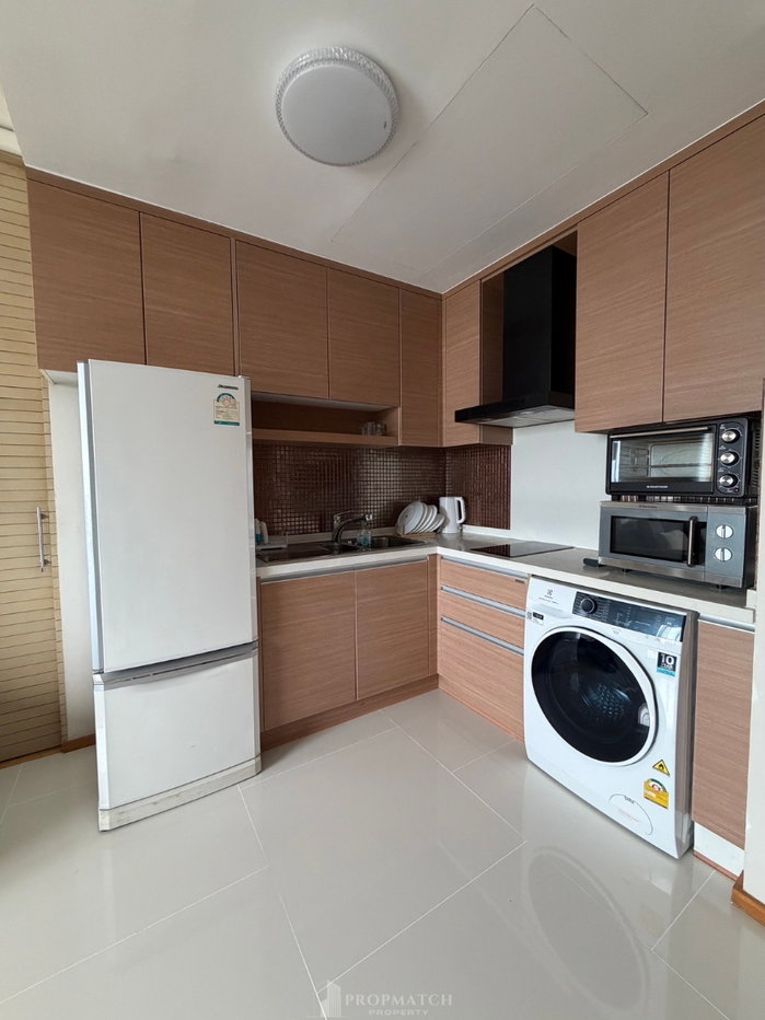 รูป PM038252 ✨Flash Deal ✨ The Emporio Place (1Bed 1Bath 46 SQM.) พร้อมอยู่ ! เพียง 39,000 บาทต่อเดือน Tel.0981315848 @propmatch - รูปที่ 4/9
